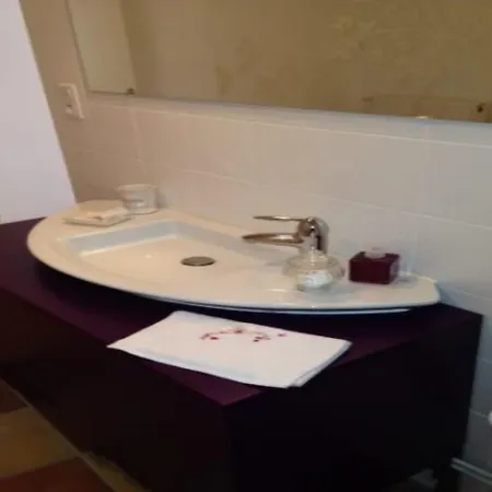 Bed & Breakfast La Grange A Beija Massiac