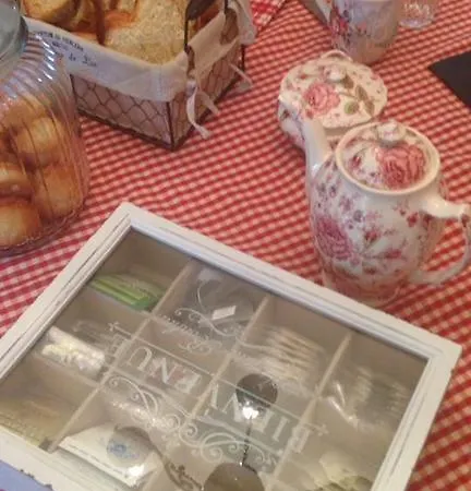 Bed & Breakfast La Grange A Beija