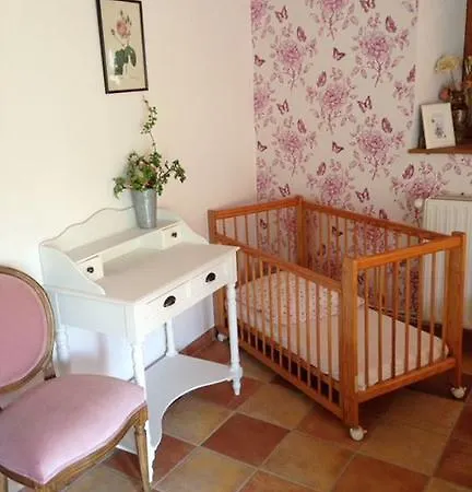 Bed & Breakfast La Grange A Beija