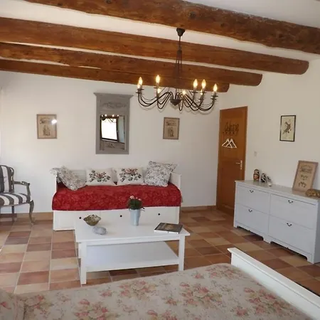 Bed & Breakfast La Grange A Beija