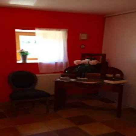 Bed & Breakfast La Grange A Beija