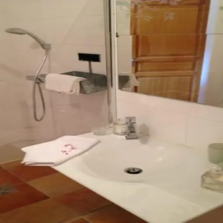 Bed & Breakfast La Grange A Beija