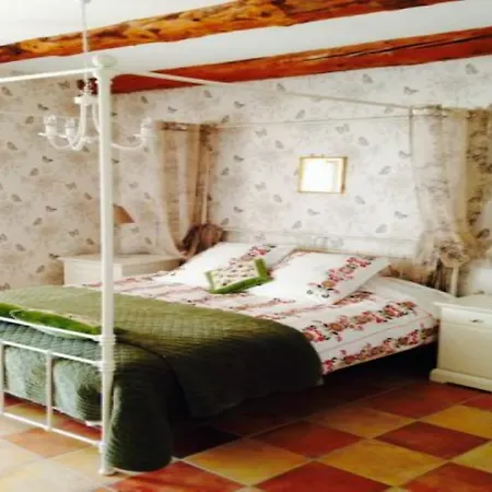 Bed & Breakfast La Grange A Beija