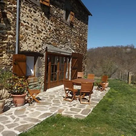 Bed & Breakfast La Grange A Beija Massiac