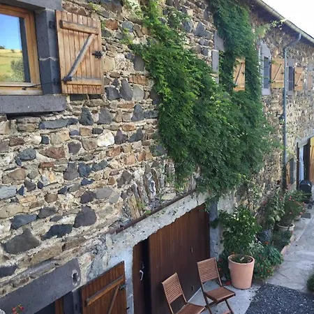 Bed & Breakfast La Grange A Beija