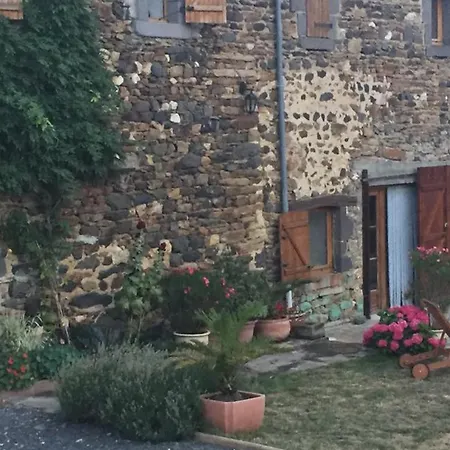 Bed & Breakfast La Grange A Beija Massiac