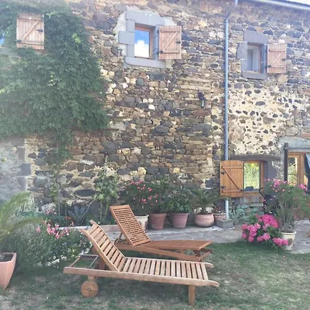 Bed & Breakfast La Grange A Beija
