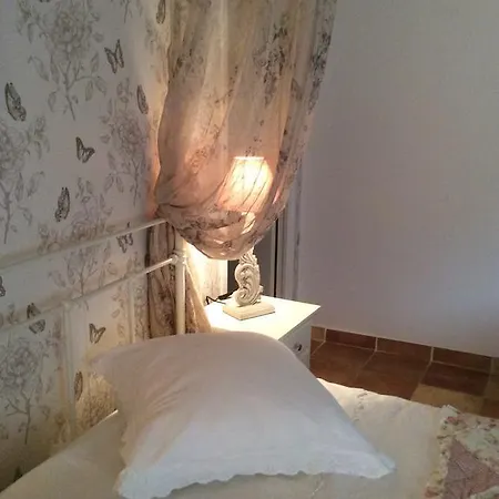 Bed & Breakfast La Grange A Beija Massiac