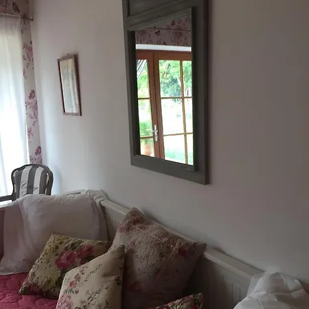 La Grange A Beija Bed & Breakfast